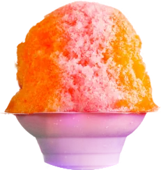 POG shave ice