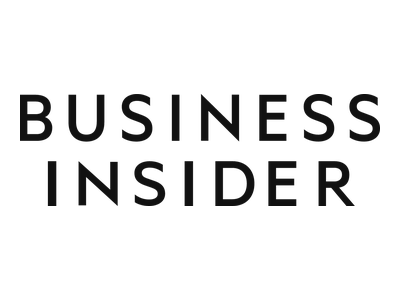 Business Insider logo