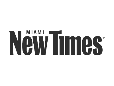 Miami New Times logo
